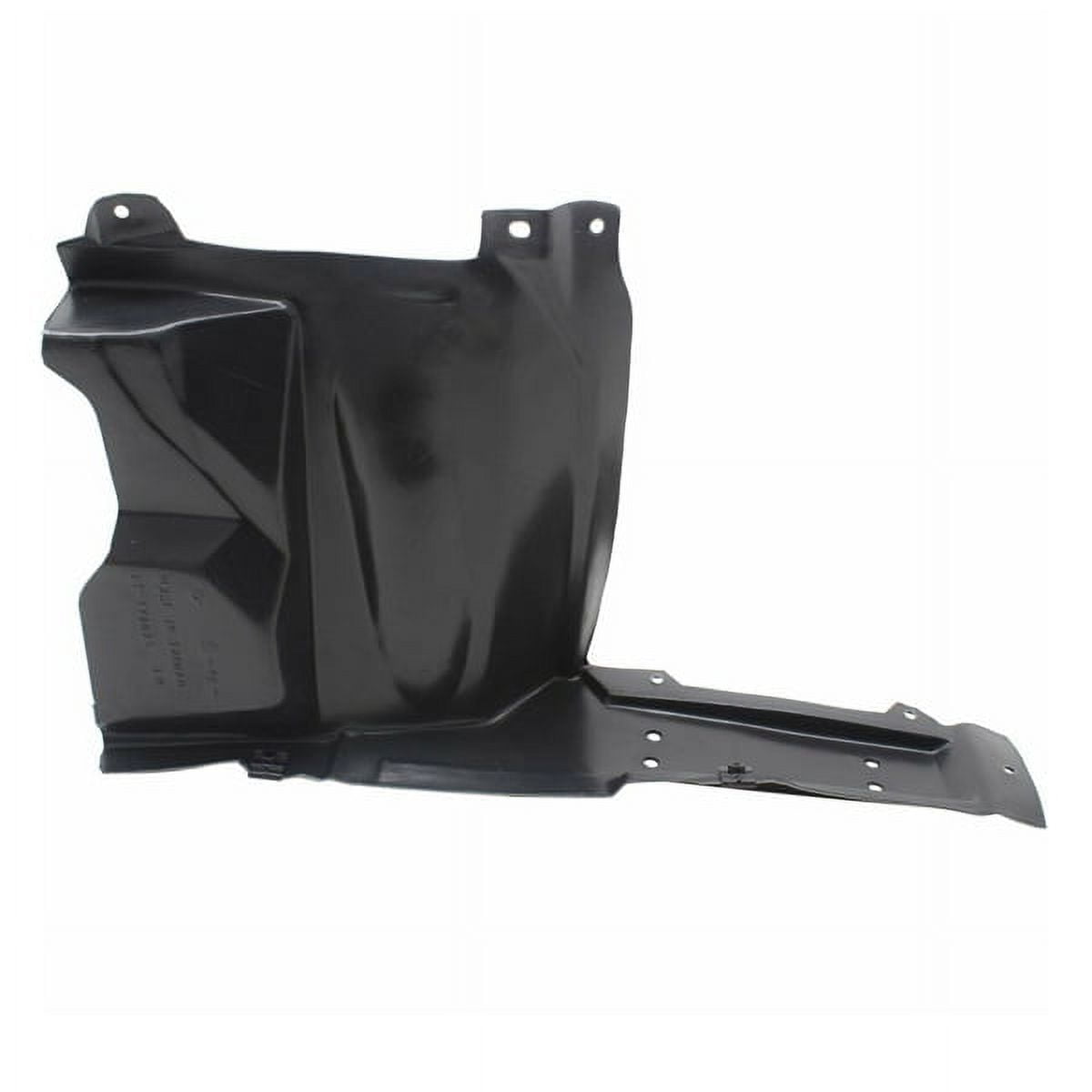 For 1819 CHR CHR Front Engine Splash Shield Under Car Cover Guard