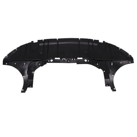 For 18-19 Terrain 1.6L/2.0L Front Engine Splash Shield Undercar Cover Deflector