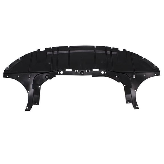 For 18-19 Terrain 1.6L/2.0L Front Engine Splash Shield Undercar Cover Deflector