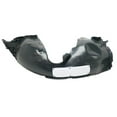 thumbnail image 1 of For 18-19 Tiguan Front Splash Shield Inner Fender Liner w/Insulation Left Side, 1 of 5