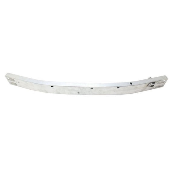 For 18-21 Equinox & Terrain Front Bumper Impact Bar Cross Reinforcement Aluminum