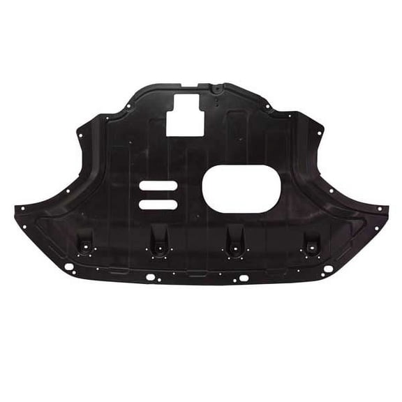 For 18-21 Kona 1.6L Turbo Eng. Front Engine Splash Shield Under Car Cover Guard