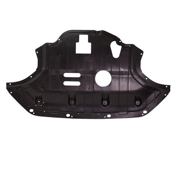 For 18-21 Kona 2.0L Eng. Front Engine Splash Shield Undercar Cover Guard Plastic