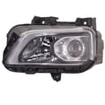 thumbnail image 1 of For 18-21 Kona Front Halogen Headlight Headlamp Head Light with Bulb Driver Side, 1 of 5
