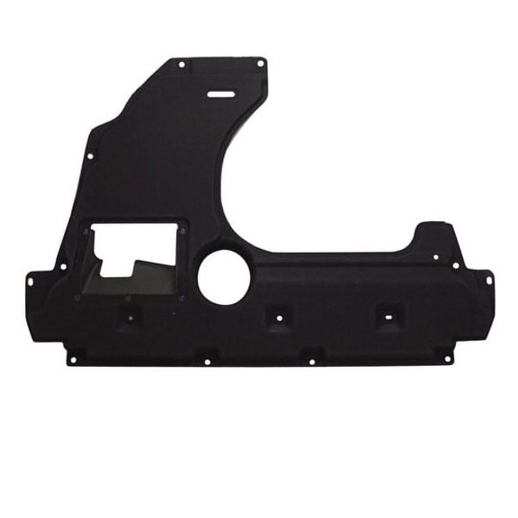 For 18-21 NX300/15-17 NX200T w/FSport Pkg Front Engine Splash Shield Cover Guard