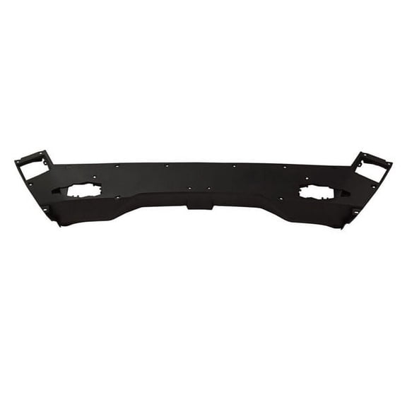 For 18-21 NX300 Front Lower Valance Guide Plate Deflector Apron Extension Panel