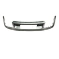 thumbnail image 1 of For 18-21 Tiguan w/o Park Aid Sensor Rear Lower Valance Air Dam Deflector Apron, 1 of 5