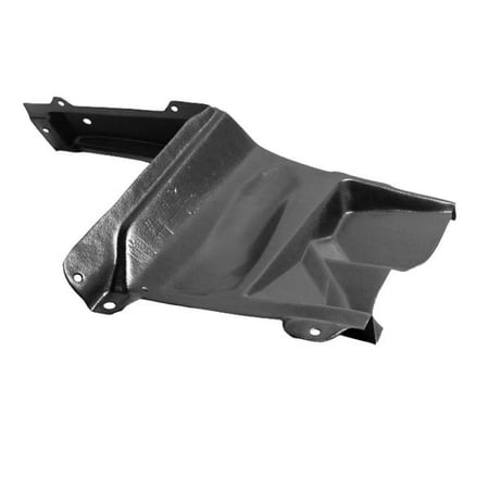 For 18-22 CH-R & 19-22 UX200, 19-23 UX250h Engine Splash Shield Cover Right Side
