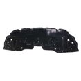thumbnail image 1 of For 18-22 Camry & Hybrid Front Engine Splash Shield Undercar Cover Guard Plastic, 1 of 5