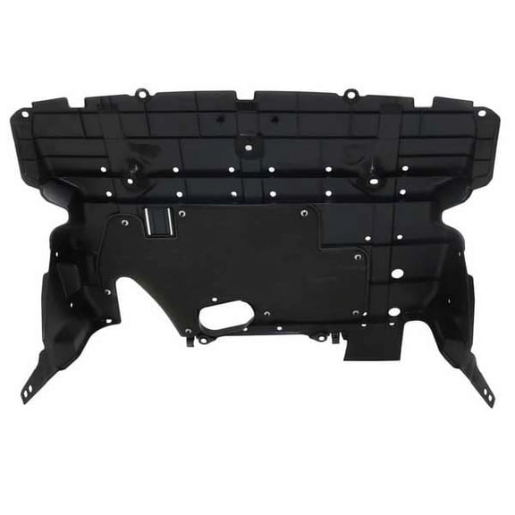 For 2018-2023 Crosstrek Front Engine Splash Shield Black Plastic 56410FL010 Q