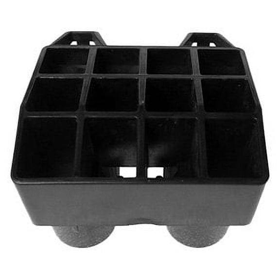 For 18-23 Chevy Equinox Driver Or Passenger Side Front Bumper Impact Absorber