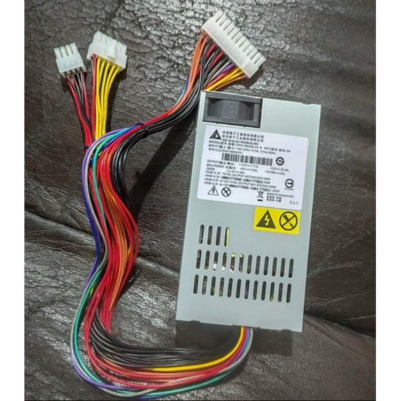 For 1815 DS1515+ 531 memory power supply DPS-250AB-44B