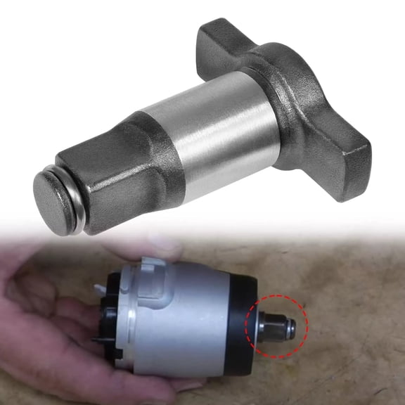 For 18V 20V MAX DCF899HP2 1/2'' Impact Wrench Anvil Assembly