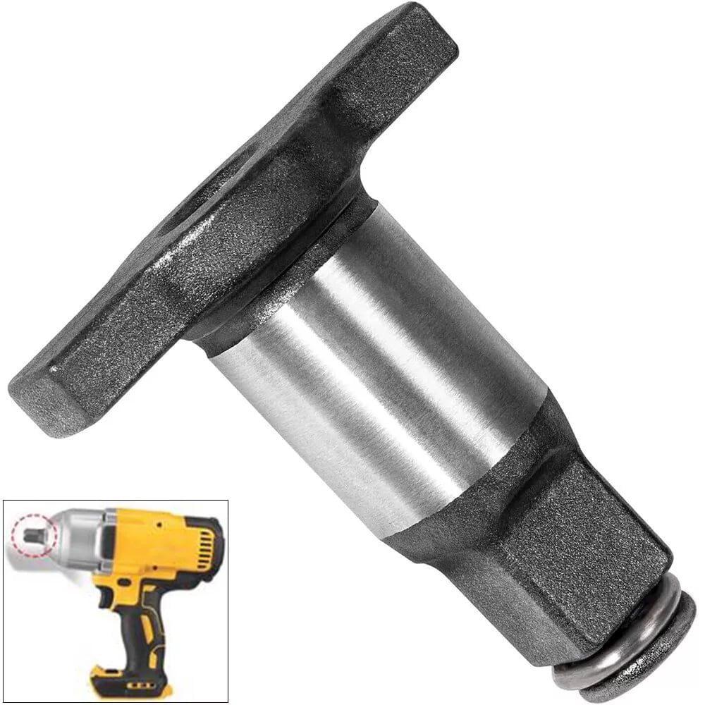 For 18V 20V MAX XR 1/2'' Impact Wrench Anvil Assembly