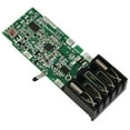 thumbnail image 1 of For 18V M18-6.0Ah M18-9.0Ah Battery Tools PCB Circuit Board Battery Protection Board Tool Accessories, 1 of 6