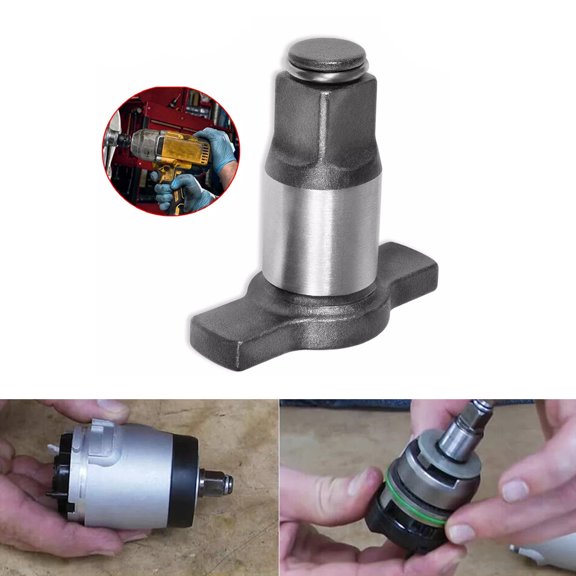 For 18V MAX XR DCF899HB 1/2'' Impact Wrench Anvil Assembly