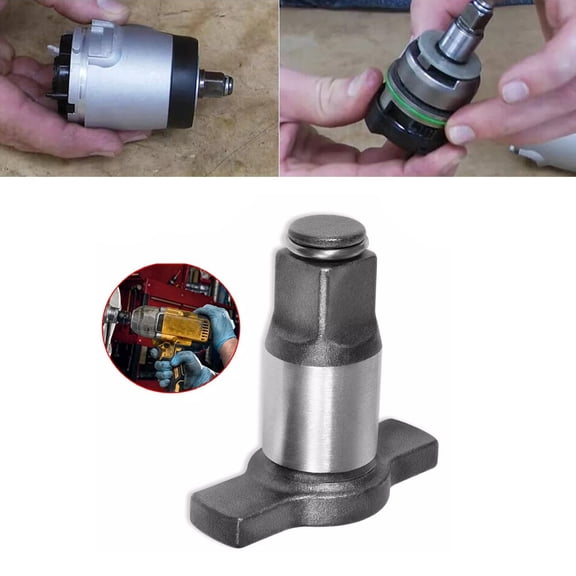 For 18V MAX XR DCF899HB Impact Wrench Anvil Assembly 1/2''