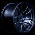 thumbnail image 1 of For 18x9.5 inch (1 Single Wheel Only) JNC Wheels - 18" JNC030 Matte Black Rim - 5x100/5x114.3 JNC Wheels-491378671641, 1 of 2