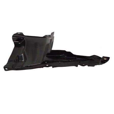 For 19-20 Corolla 18-21 Prius Prius Engine Splash Shield Cover Guard Right Side