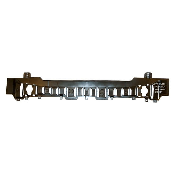 For 19-20 Ford Fusion New Front Bumper Impact Absorber FO1070202DSC