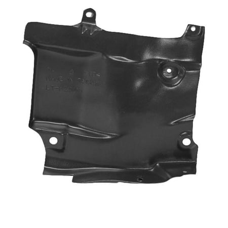 For 19-20 Mazda3 Japan Built Front Engine Splash Shield Under Cover Guard Left
