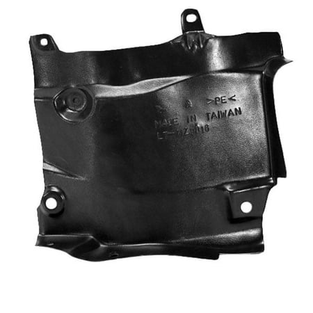 For 19-20 Mazda3 Japan Built Front Engine Splash Shield Under Cover Guard Right