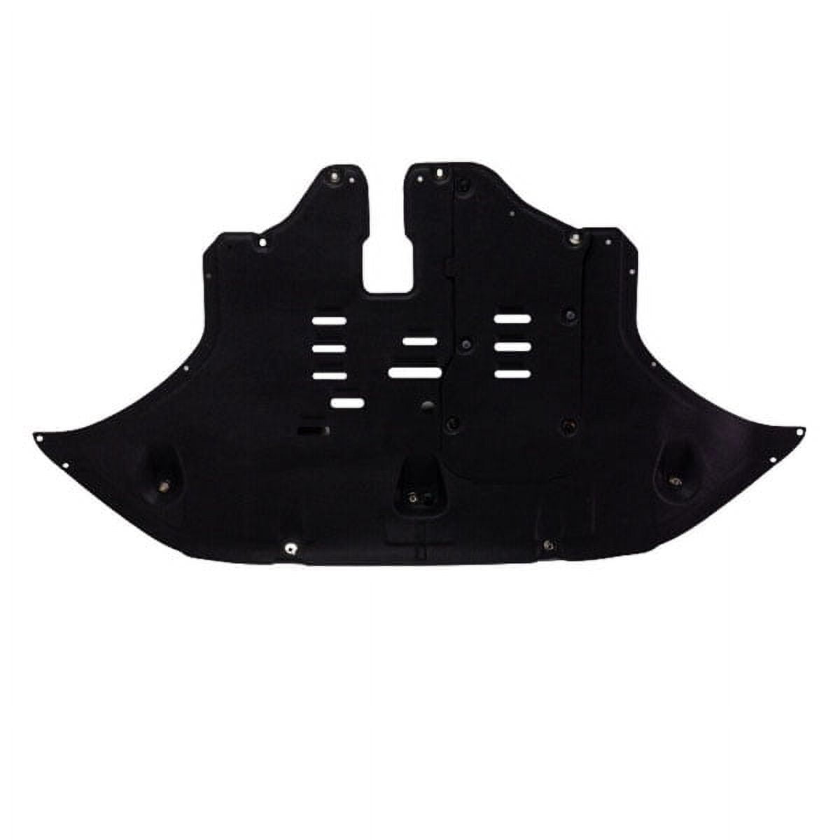 For 1920 Santa Fe Front Engine Splash Shield Undercar Cover Guard