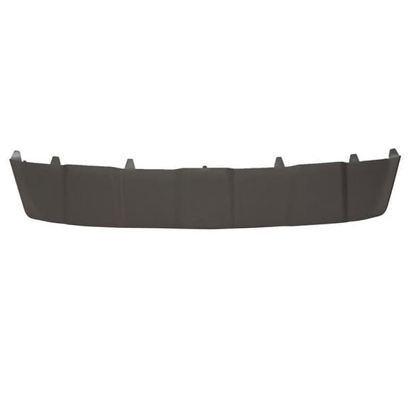 For 19-20 Santa Fe Front Lower Valance Air Dam Deflector Apron Skid Plate Panel