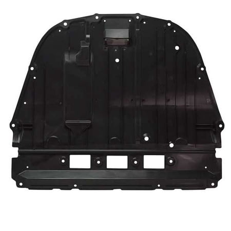 For 19-21 Altima Except S Model Front Engine Splash Shield Undercar Cover Guard