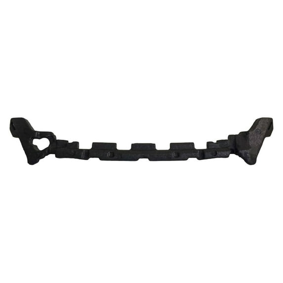 For 19-21 Hyundai Tucson New Front Bumper Impact Absorber HY1070182DSC