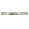 thumbnail image 1 of For 19-21 RAV4 Rear Bumper Impact Bar Crossmember Reinforcement Rebar Aluminum, 1 of 5
