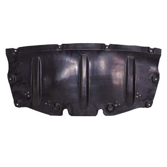 For 19-22 330i M340i, 21-22 430i Front Engine Splash Shield Undercar Cover Guard