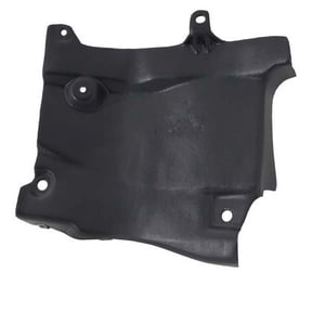 For 19-22 Mazda3 & 20-22 CX-30 Engine Splash Shield Under Cover Guard Left Side