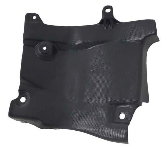 For 19-22 Mazda3 & 20-22 CX-30 Engine Splash Shield Under Cover Guard Left Side