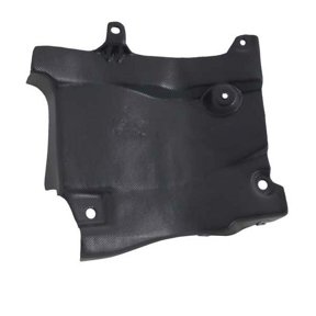 For 19-22 Mazda3 & 20-22 CX-30 Engine Splash Shield Under Cover Guard Right Side