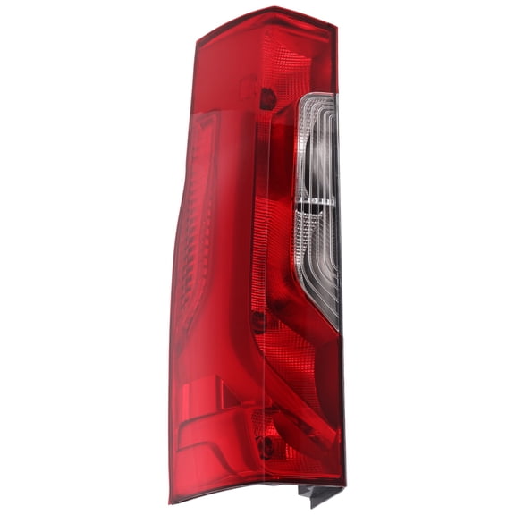For 19-22 Sprinter Taillight Taillamp Rear Brake Light Lamp w/Bulb Driver Side