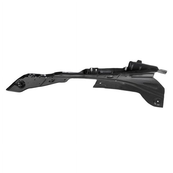 For 19-22 XT4 Engine Splash Shield Undercar Cover Guard Air Deflector Left Side