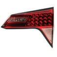 thumbnail image 1 of For 19-22 HR-V Inner LED Taillight Taillamp Rear Brake Light w/Bulb Right Side, 1 of 5