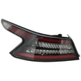 thumbnail image 1 of For 19-23 Maxima LED Taillight Taillamp Rear Brake Light Lamp w/Bulb Driver Side, 1 of 5