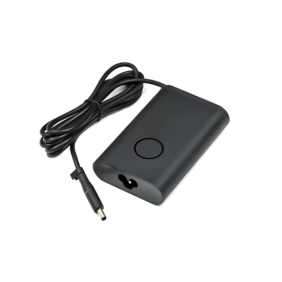 For 19.5V 3.34A 65W 4.53.0MM Laptop AC Adapter Charger For 15 5585 3501 5579 5575 5593 5567 5570 7580 5594 7560 5591