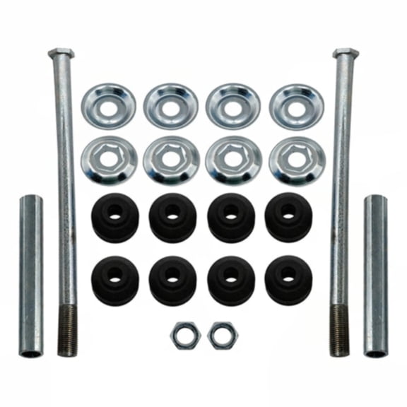 For 1949-1952 Chevrolet Styleline Deluxe Base Sway Bar Link Front