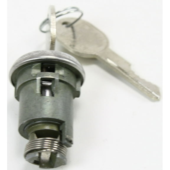 For 1964-1977 LeMans Trunk Lock 12506774 3931616 3990959