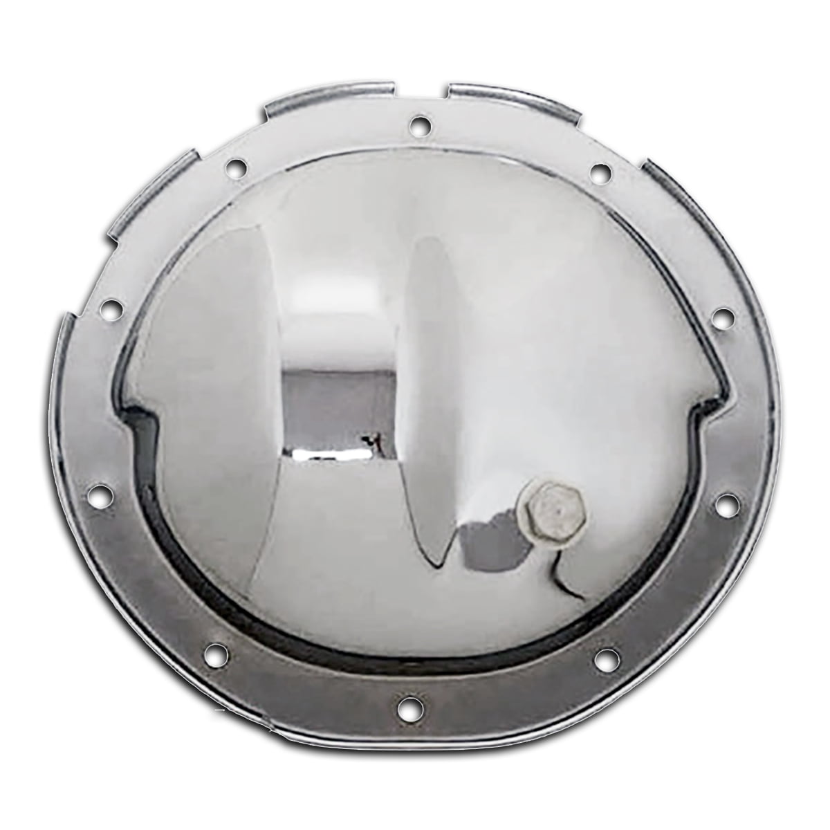 GM 10 Bolt Diffeential Cove 8.5 Fo Sale | EBay