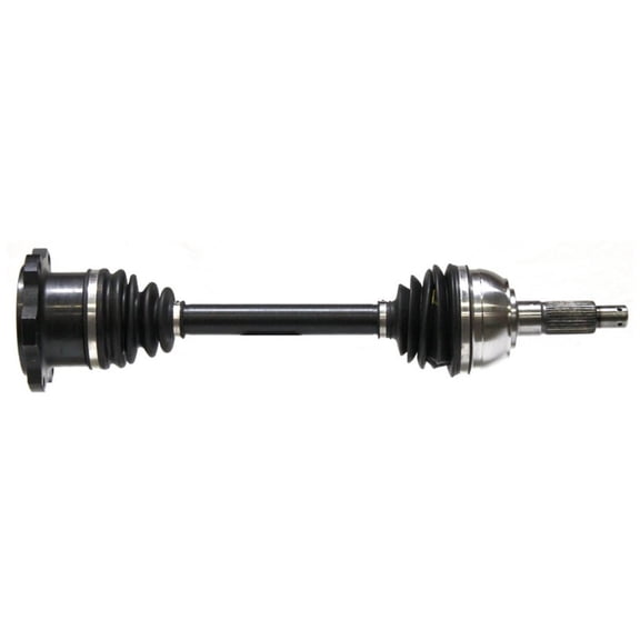 For 1967-1978 ELDORADO Front Right or Left Axle Assembly