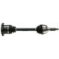 thumbnail image 1 of For 1967-1978 Eldorado Axle Assembly 601014, 1 of 3