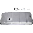 thumbnail image 1 of For 1968-1969 Corvette Fuel Tank Silver Steel 3923687, 1 of 4