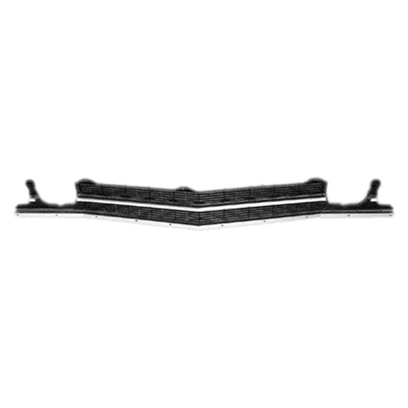 For 1969 Chevy Chevelle Front Grille GMK4032050692