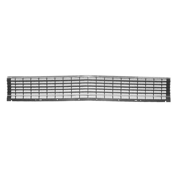 For 1970-1972 Chevy Nova Front Grille GMK4012050702