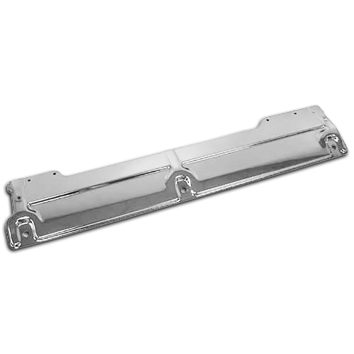 For 1970-1981 Chevy Camaro Chrome Steel Heavy Duty Radiator Support ...