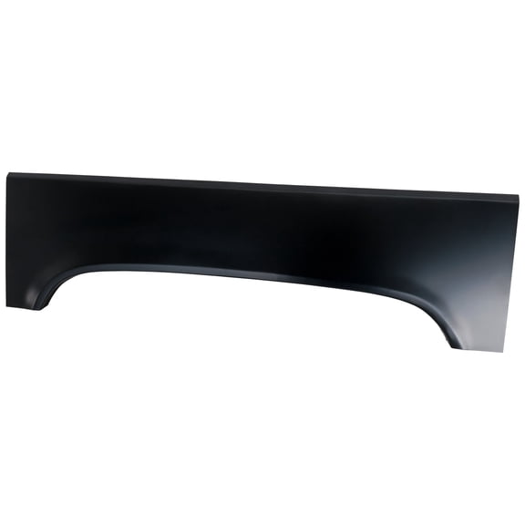 For 1973-1987 CHEVROLET/GMC FULL SIZE PICKUP Upper Right Wheel Arch Repair Panel